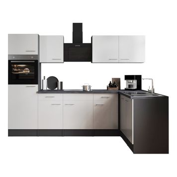 KÖK RESPEKTA OLIVIA 0140KBL280GRWEBO VIT 280CM