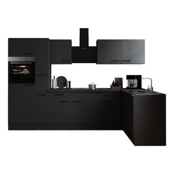 KÖK RESPEKTA OLIVIA 0140KBL310GRGMBO GRÅ 310CM