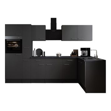 KÖK RESPEKTA OLIVIA 0140KBL310GRGRBO GRÅ 310CM