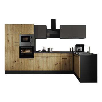 KÖK RESPEKTA OLIVIA 0140KBL340GRGAGKEBO EK 340CM