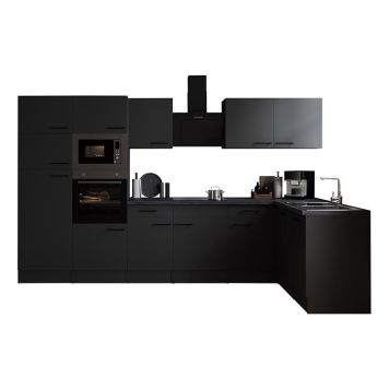 KÖK RESPEKTA OLIVIA 0140KBL340GRGMGKEBO GRÅ 340CM