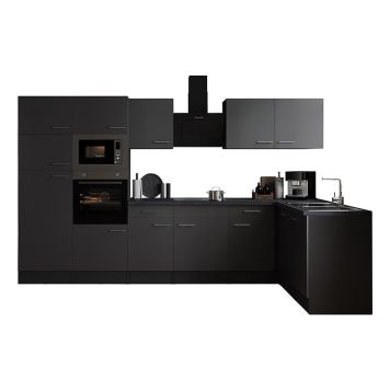 KÖK RESPEKTA OLIVIA 0140KBL340GRGRGKEBO GRÅ 340CM