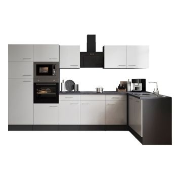 KÖK RESPEKTA OLIVIA 0140KBL340GRWEGKEBO VIT 340CM