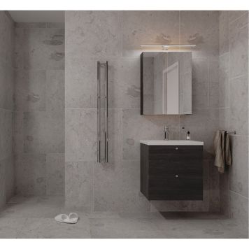 BADRUMSMÖBEL CAMARGUE VIKA DEKOR 50CM