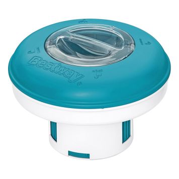 DOSERINGSFLOTTÖR BESTWAY KLORIN