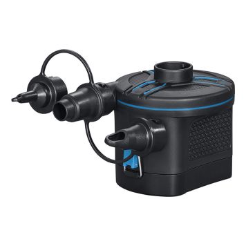 ELEKTRISK LUFTPUMP BESTWAY POWERTOUCH D CELL 