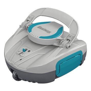 POOLDAMMSUGARE BESTWAY AQUATRONIX G100 