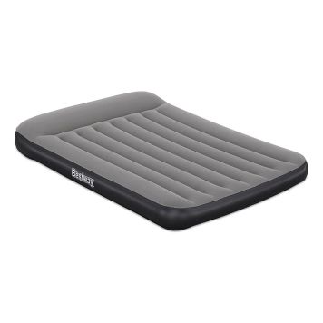 LUFTMADRASS BESTWAY USB-PUMP 191X137X30CM