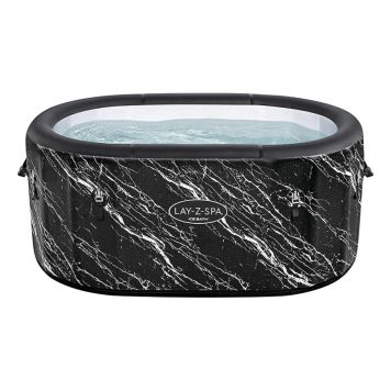 ISBAD LAY-Z-SPA GLACIAL DIP 71X92X152CM