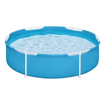 POOL BESTWAY MY FIRST FRAME RUND Ø38X152CM