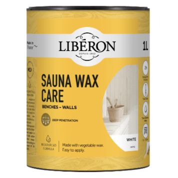 BASTUVAX LIBERON 1L VIT