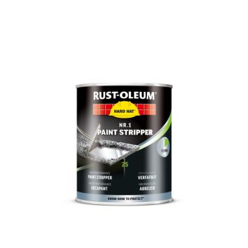 FÄRGBORGTAGNING RUST-OLEM 0,75L