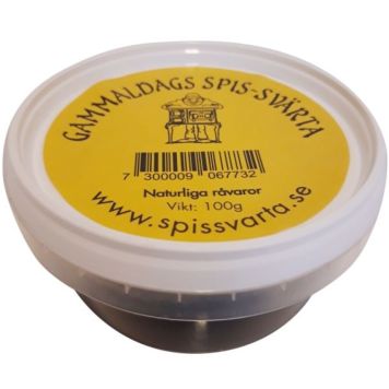 SPISSVÄRTA GAMMELDAGS 0,68L