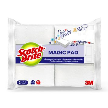 FLÄCKBORTTAGARE SCOTCH