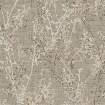 TAPET BOUTIQUE BREEZE SPRIG NATURAL