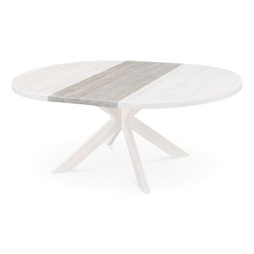 ILÄGGSSKIVA STENEXPO TILL SLITE 140X40CM VITOLJAD EK