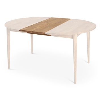 ILÄGGSSKIVA STENEXPO TILL ALBORG 110X40CM OLJAD EK