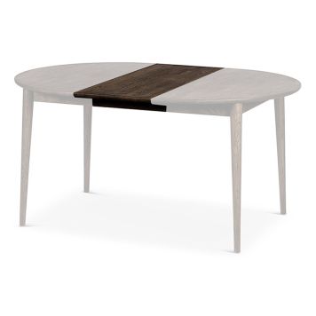 ILÄGGSSKIVA STENEXPO TILL NYBORG 110X40CM RÖKOLJAD EK 