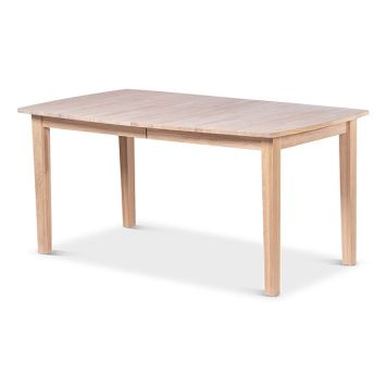 MATBORD STENEXPO KIVIK 160/210X90CM VITOLJAD EK 