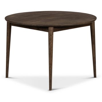 MATBORD STENEXPO NYBORG 110-150CM RÖKOLJAD EK 