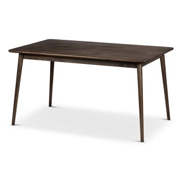 MATBORD STENEXPO NYBORG 140X90CM RÖKOLJAD EK 