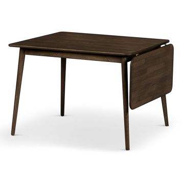 MATBORD STENEXPO NYBORG 120/160X80CM RÖKOLJAD EK 