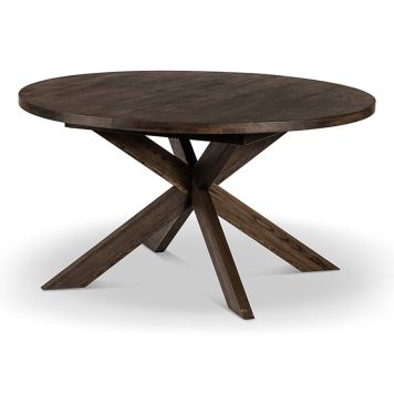 MATBORD STENEXPO HEMSE 140-180CM RÖKOLJAD EK 