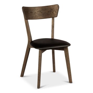 MATSTOL STENEXPO EKEBY RÖKOLJAD EK/SVART