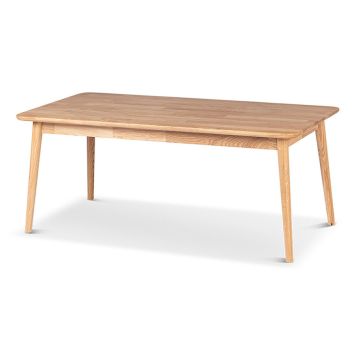 SOFFBORD STENEXPO FJÄLLBACKA 120X60CM OLJAD EK 