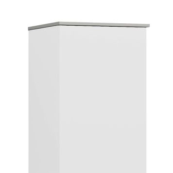 TOPPSKIVA SVEDBERGS POEM SOFT 35X35 HAVRE 