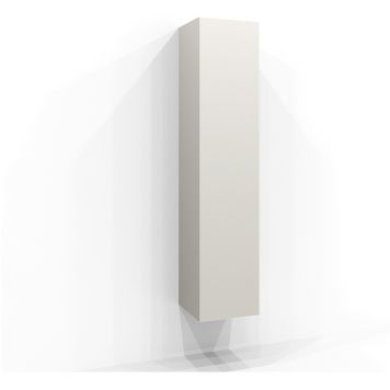 STOMME SVEDBERGS POEM SOFT TILL HÖGSKÅP 33X35X160 HAVRE  