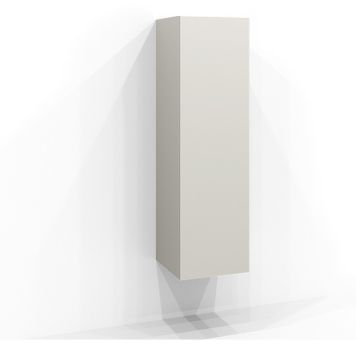 STOMME SVEDBERGS POEM SOFT TILL HÖGSKÅP 33X35X120 HAVRE 