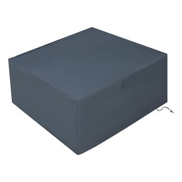 MÖBELÖVERDRAG SUNFUN SOFFGRUPP 180X150X75CM