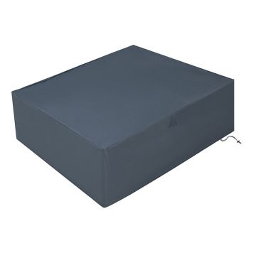 MÖBELÖVERDRAG SUNFUN SOFFGRUPP 210X160X65CM