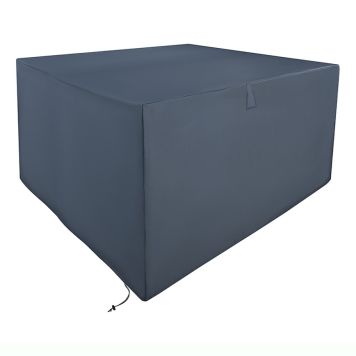 MÖBELÖVERDRAG SUNFUN MATGRUPP 160X190X110CM