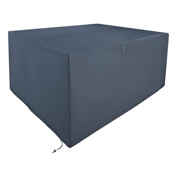 MÖBELÖVERDRAG SUNFUN MATGRUPP 250X200X110CM