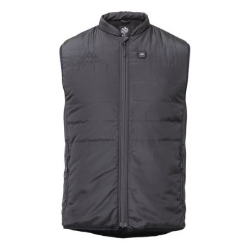 VÄRMEVÄST HEAT EXPERIENCE EVERYDAY HERR STRL XXL SVART