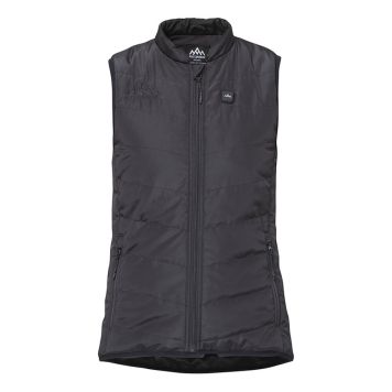 VÄRMEVÄST HEAT EXPERIENCE EVERYDAY DAM STRL XL SVART