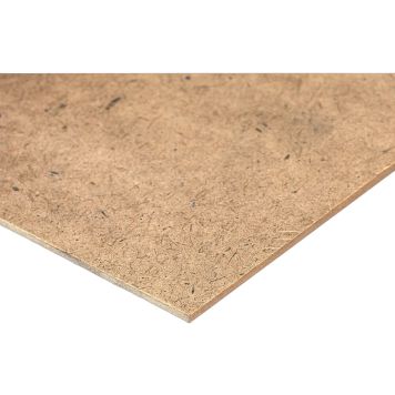 BOARD LJUNGBERG FRITZOE OLJEHÄRDAD 3X1220X2440MM