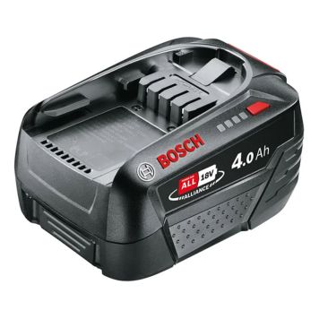 BATTERI GARDENA POWER FOR ALL 18V 4,0AH