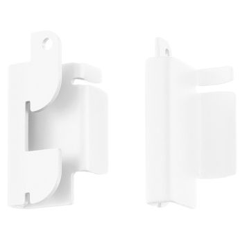 BESLAG ELFA LIST/SKENA VIT