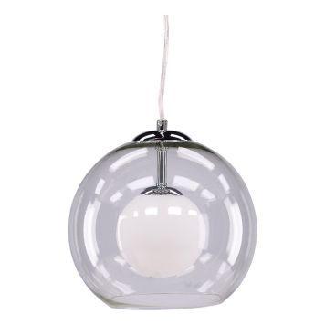 PENDELLAMPA VENTURE HOME ROCHE GRÅ 