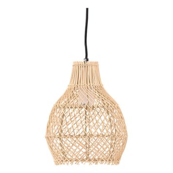 PENDELLAMPA VIND VAREKIL Ø20CM ROTTING