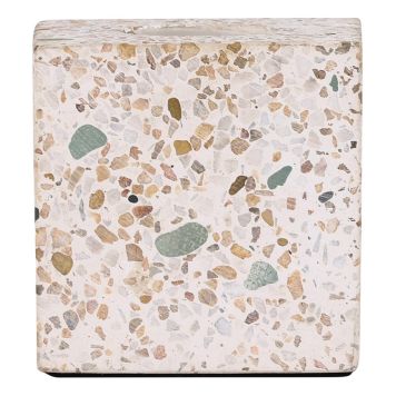 BORDSLAMPA VENTURE HOME RILCHE GRÅ