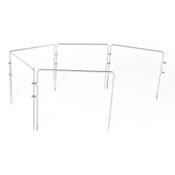 ROBOTSTAKET GRIMSHOLM 3,7M