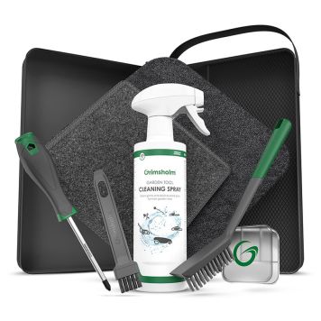 SERVICE- & RENGÖRINGSKIT GRIMSHOLM  500ML