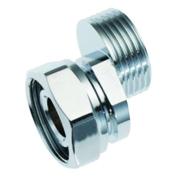 EXCENTERKOPPLING MORA 10MM M26X1,5/R20 IN/UTVÄNDIG GÄNGA