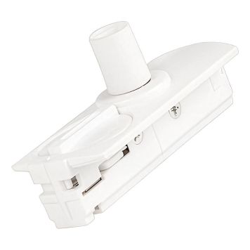 ADAPTER NEXA TELLUS FÖR PENDEL 1-FAS VIT