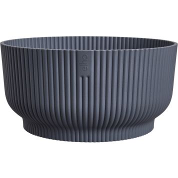 KRUKA ELHO VIBES FOLD BOWL Ø25CM SVART
