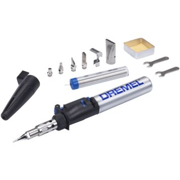 LÖDPENNA DREMEL VERSATIP 2000-7 